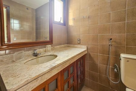 Apartamento para alugar com 83m², 2 quartos e 1 vaga Apartamento para alugar com 83m², 2 quartos e 1 vagaBanheiro Suíte 1