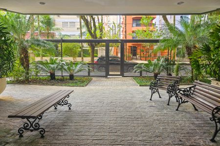 Apartamento para alugar com 83m², 2 quartos e 1 vaga Apartamento para alugar com 83m², 2 quartos e 1 vagaÁrea comum