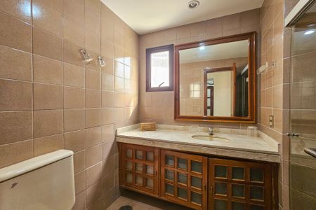 Apartamento para alugar com 83m², 2 quartos e 1 vaga Apartamento para alugar com 83m², 2 quartos e 1 vagaBanheiro