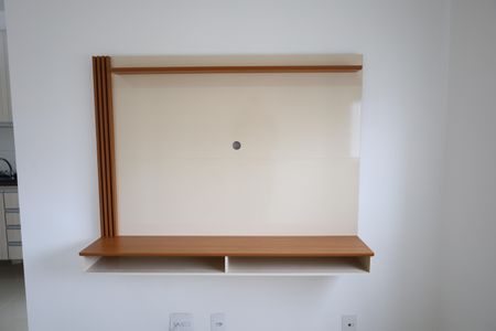 Apartamento para alugar com 2 quartos, 35m² em Pedreira, São Paulo