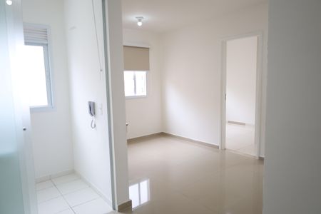 Apartamento para alugar com 2 quartos, 35m² em Pedreira, São Paulo