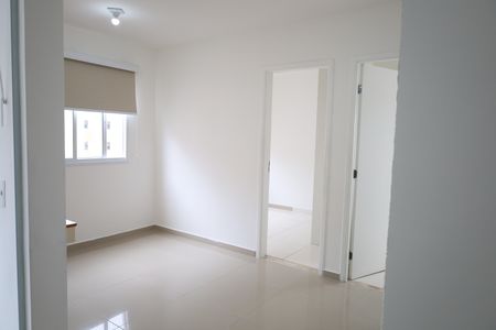 Apartamento para alugar com 2 quartos, 35m² em Pedreira, São Paulo