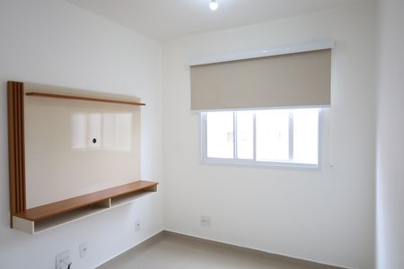 Apartamento para alugar com 2 quartos, 35m² em Pedreira, São Paulo