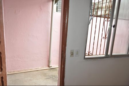 Sala de casa à venda com 1 quarto, 40m² em Piedade, Rio de Janeiro