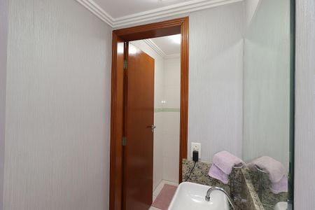 Casa à venda com 150m², 3 quartos e 2 vagasLavabo