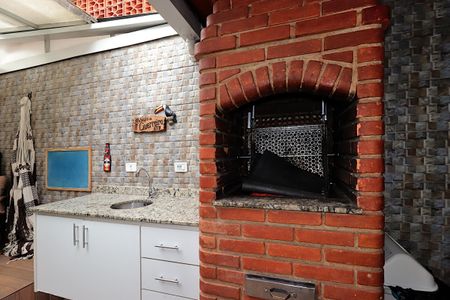 Casa à venda com 150m², 3 quartos e 2 vagasÁrea Externa