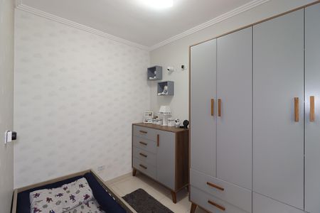 Casa à venda com 150m², 3 quartos e 2 vagasQuarto 2