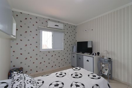 Casa à venda com 150m², 3 quartos e 2 vagasQuarto 1