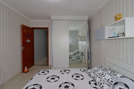 Casa à venda com 150m², 3 quartos e 2 vagasQuarto 1