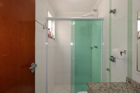 Casa à venda com 150m², 3 quartos e 2 vagasBanheiro Social