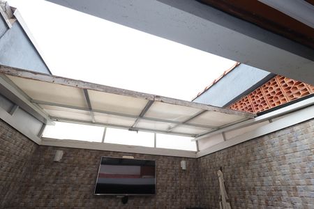 Casa à venda com 150m², 3 quartos e 2 vagasÁrea Externa