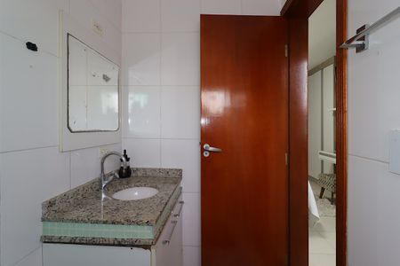 Casa à venda com 150m², 3 quartos e 2 vagasBanheiro da Suíte