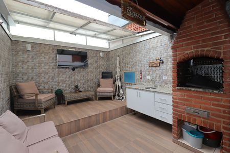 Casa à venda com 150m², 3 quartos e 2 vagasÁrea Externa