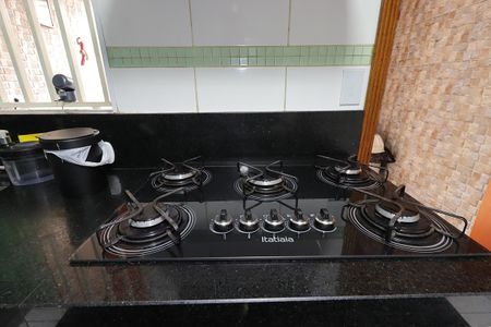 Casa à venda com 150m², 3 quartos e 2 vagasCozinha