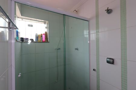 Casa à venda com 150m², 3 quartos e 2 vagasBanheiro da Suíte