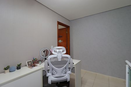 Casa à venda com 150m², 3 quartos e 2 vagasEscritório