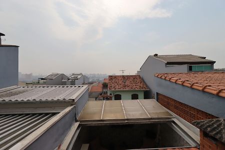 Casa à venda com 150m², 3 quartos e 2 vagasVista do Quarto 1