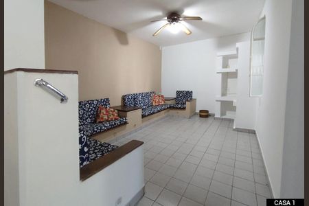 Casa à venda com 280m², 4 quartos e 2 vagas