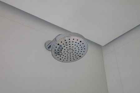 Banheiro de apartamento para alugar com 1 quarto, 31m² em Sumarezinho, São Paulo