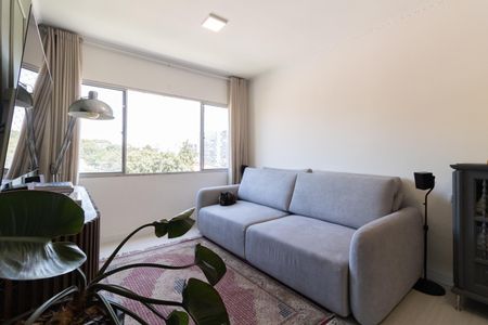Apartamento à venda com 72m², 2 quartos e 1 vaga Apartamento à venda com 72m², 2 quartos e 1 vagaSala