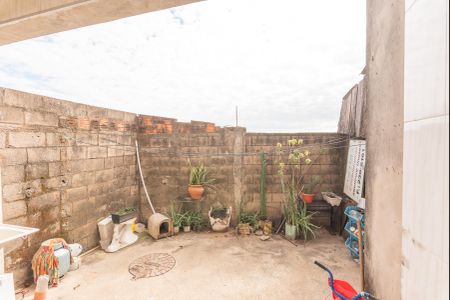 Casa à venda com 240m², 3 quartos e 4 vagas Casa à venda com 240m², 3 quartos e 4 vagasÁrea de Serviço