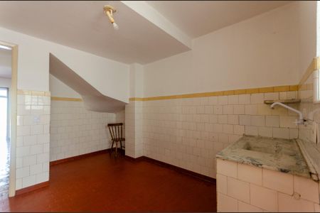 Casa à venda com 90m², 2 quartos e 1 vagaCozinha