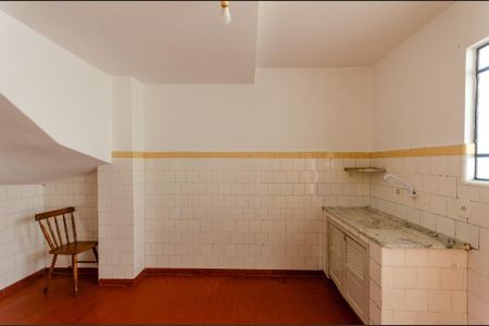 Casa à venda com 90m², 2 quartos e 1 vagaCozinha