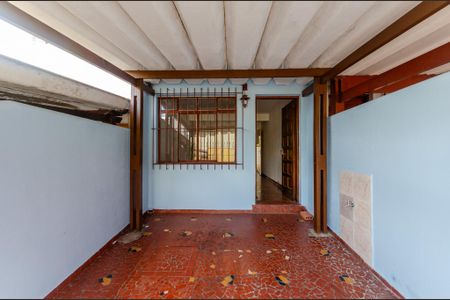 Casa à venda com 90m², 2 quartos e 1 vagaGaragem