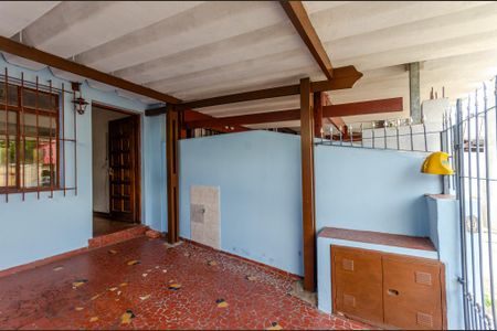 Casa à venda com 90m², 2 quartos e 1 vagaGaragem