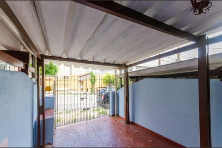 Casa à venda com 90m², 2 quartos e 1 vagaGaragem