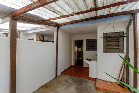 Casa à venda com 90m², 2 quartos e 1 vagaÁrea de Serviço