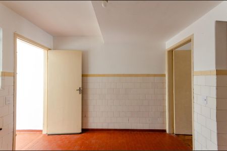 Casa à venda com 90m², 2 quartos e 1 vagaCozinha