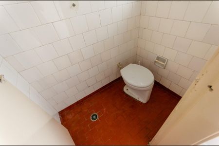 Casa à venda com 90m², 2 quartos e 1 vagaBanheiro de serviço