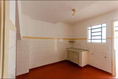 Casa à venda com 90m², 2 quartos e 1 vagaCozinha