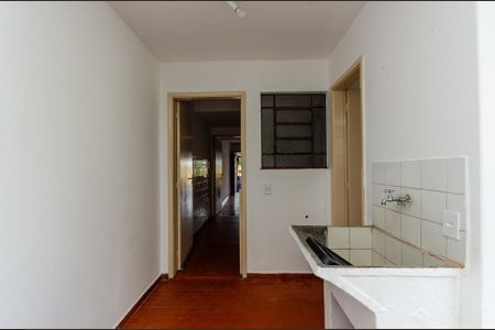 Casa à venda com 90m², 2 quartos e 1 vagaÁrea de Serviço