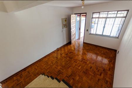 Sala de casa à venda com 2 quartos, 90m² em Vila Mangalot, São Paulo