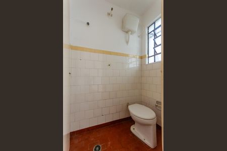 Casa à venda com 90m², 2 quartos e 1 vagaBanheiro de serviço