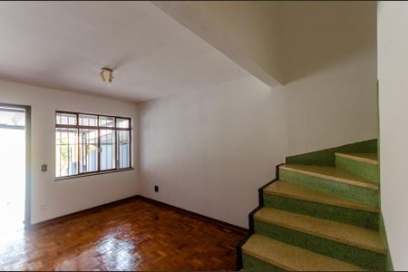 Sala de casa à venda com 2 quartos, 90m² em Vila Mangalot, São Paulo