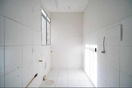 Apartamento à venda com 42m², 2 quartos e 1 vagaCozinha