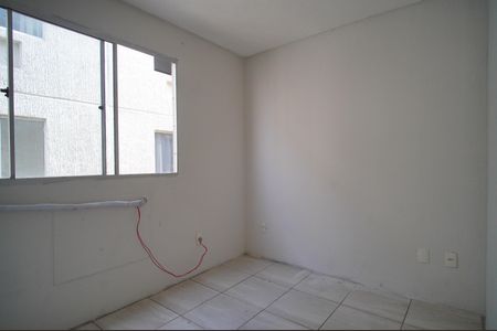 Apartamento à venda com 42m², 2 quartos e 1 vagaQuarto 1