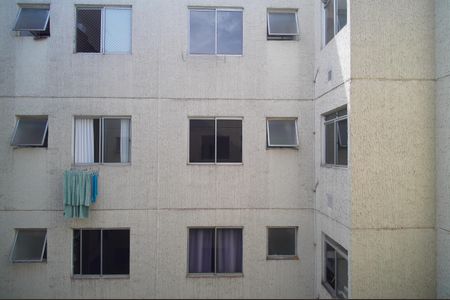 Apartamento à venda com 42m², 2 quartos e 1 vagavista do Quarto 2