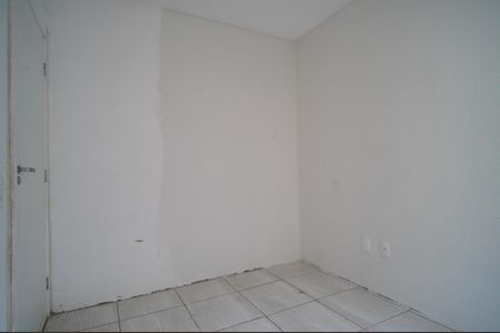 Apartamento à venda com 42m², 2 quartos e 1 vagaQuarto 2