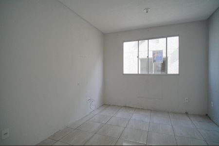 Sala de apartamento para alugar com 2 quartos, 42m² em Santos Dumont, São Leopoldo