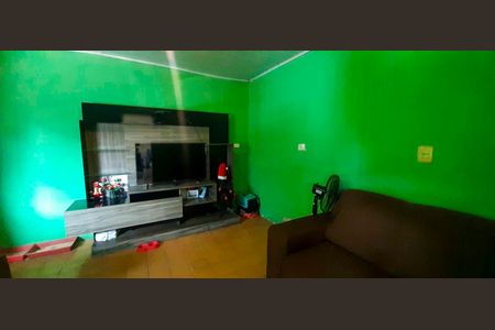 Sala de casa para alugar com 2 quartos, 125m² em Rochdale, Osasco