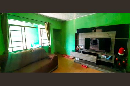 Casa para alugar com 2 quartos, 125m² em Rochdale, Osasco