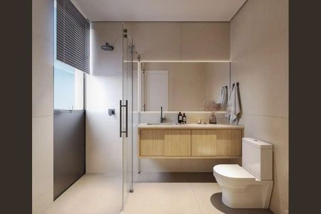 Apartamento à venda com 140m², 2 quartos e 1 vaga