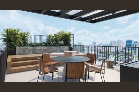 Apartamento à venda com 140m², 2 quartos e 1 vaga