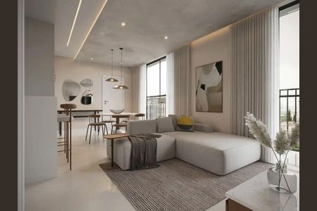 Apartamento à venda com 140m², 2 quartos e 1 vaga