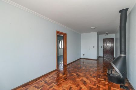 Sala de apartamento para alugar com 3 quartos, 98m² em Passo da Areia, Porto Alegre