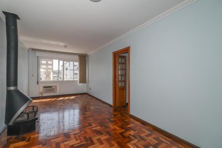 Sala de apartamento para alugar com 3 quartos, 98m² em Passo da Areia, Porto Alegre